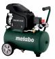 Preview: Metabo Basic 250 -24 OF Kompressor 601523000 B-Ware