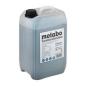 Preview: Metabo 2,25€/kg Sandstrahlmittel 8 Kg Kanister