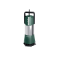 Preview: Metabo Tauchdruckpumpe TDPA 6200/4 Inox 601773000 (B-Ware)