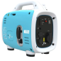 Preview: GÜDE Inverter Stromerzeuger ISG 800-1