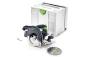 Preview: Festool  Akku-Handkreissäge HKC 55 Li EB-Basic 201358