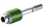Preview: Festool  Schnellwechsel-Bithalter BHS 60 CE 205097