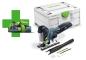 Preview: Festool Akku-Pendelstichsäge CARVEX PSC 420 EB-Basic 4,0Ah ohne Ladegerät 577026