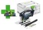 Preview: Festool Akku-Pendelstichsäge PSBC 420 EB Basic 4,0 Ah ohne Ladegerät 577027