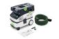 Preview: Festool Akku-Absaugmobil CLEANTEC CTLC MINI I-Basic 577065