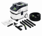 Preview: Festool CT 15-Set Absaugmobil CLEANTEC 578450