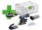 Preview: Festool Akku-Deltaschleifer DTSC 400-Basic 577507