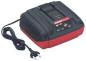 Preview: Metabo Ladegerät ASS 15 Plus, 4,8-24V NiCd+NiMH, 7,2-25,2 V Li-Ion 627283000