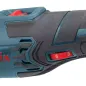 Preview: Ronix Bürstenloses Akku-Multifunktionswerkzeug 20 V 2x2,0Ah Akkupacks Ladegerät kompatibel mit Makita Akkus 8659