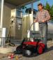 Preview: Starmix Haaga 375 Handkehrmaschine 103679