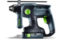 Preview: Festool Akku-Kombihammer KHC-S 18-Basic 578747 im Systainer