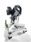Preview: Festool Akku-Leistensäge SYMMETRIC SYMC 70 EB-Basic 577424