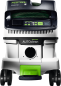 Preview: Festool Absaugmobil CTM 26 EI AC CLEANTEC 577851