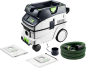 Preview: Festool Absaugmobil CTM 26 EI AC CLEANTEC 577851