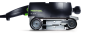 Preview: Festool Bandschleifer BS 75 E-Set 576296 im Systainer