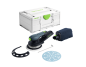 Preview: Festool Akku-Exzenterschleifer ETSC 2 150-Basic 577723 im Systainer