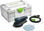 Preview: Festool Exzenterschleifer ETS EC 150/5 EQ-Plus 576329 im Systainer