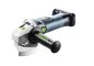 Preview: Festool Akku-Winkelschleifer AGC 18-125 EB-Basic 578367