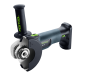 Preview: Festool Akku-Winkelschleifer AGC 18-125 EB-Basic 578367