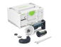 Preview: Festool Akku-Winkelschleifer AGC 18-125 EB-Basic 578367