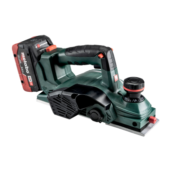 Preview: Metabo Akku-Hobel HO 18 LTX 20-82, Karton 602082890 [B-Ware]