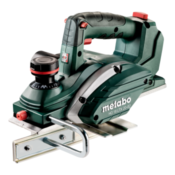 Metabo Akku-Hobel HO 18 LTX 20-82, Karton 602082890 [B-Ware]