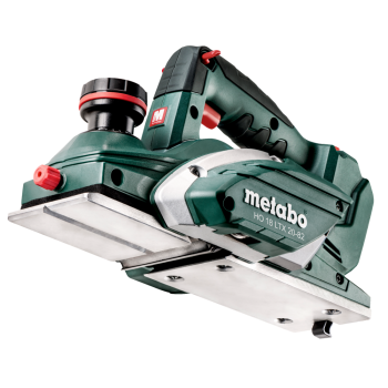 Preview: Metabo Akku-Hobel HO 18 LTX 20-82, Karton 602082890 [B-Ware]