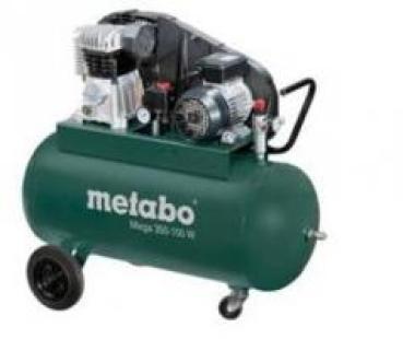 Metabo Mega 350-100 W Kompressor 601538000 [B-Ware]