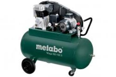 Metabo Mega 350-100 D Kompressor 601539000 [B-Ware]