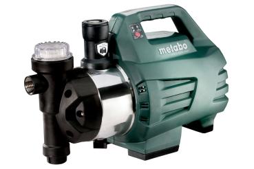 Metabo HWAI 4500 Inox Hauswasserautomat 600979000 [B-Ware]