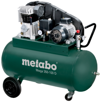 Metabo Kompressor Mega 350-150 D  601587000 [B-Ware]