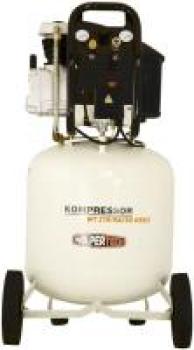 Wolpertech WT 210/08/50 VERT Kompressor 50 Liter - 03005