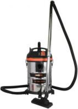 Wolpertech Nass-Trockensauger WT 1200/30 SI mit Einschaltautomatik
