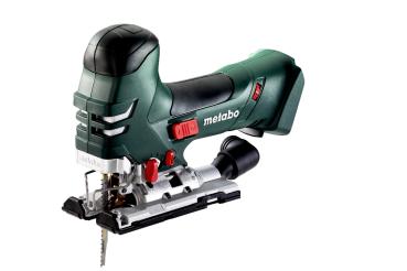 Metabo STA 18 LTX 140 Akku-Stichsäge 601405840 [B-Ware] MetaLoc