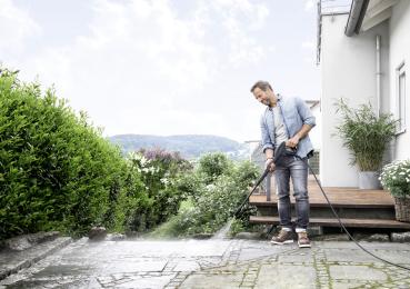 Preview: Kärcher Hochdruckreiniger K7 Pure Home 1.447-007.0 Terassenreiniger