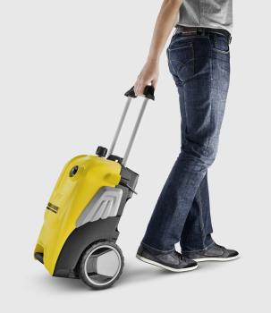 Preview: Kärcher Hochdruckreiniger K7 Pure Home 1.447-007.0 Terassenreiniger
