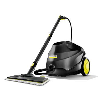Kärcher Dampfreiniger SC 3 EasyFix Go!Further 1.513-665.0