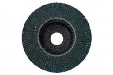 Metabo 10 x Lamellenschleifteller 178 x 22,2mm, P 120 - 624276000
