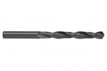 Metabo 10 Stk. HSS-R-Bohrer 6,5 x 101 mm - 627755000