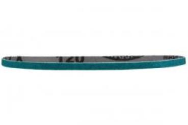 Metabo 10 x Schleifbänder 19 x 457 mm, P 40, ZK BFE für Bandfeile - 626352000
