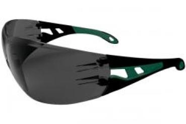 Metabo Arbeitsschutzbrille - Sonnenschutzbrille - Scheibe grau - 623752000