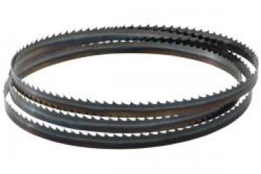 Metabo Bandsägeblatt 3380 x 6 x 0,5 A4 für Kurvenschnitte für BAS 505 0909029180