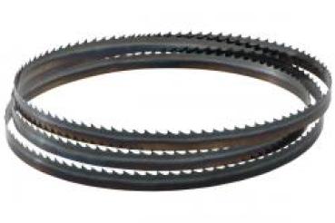 Metabo Bandsägeblatt 2230 x 12,5 x 0.5 x 4 ZpZ - Holz, PVC - 630851000