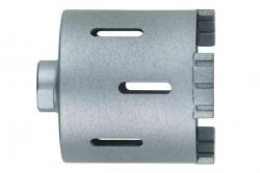 Metabo Bohrkrone 82 mm x M 16, ""professional"", Universal 628202000