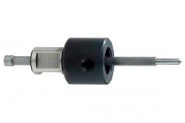Metabo Adapter Weldon auf Fein Quick IN - 626600000