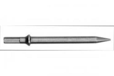 Metabo Steinmeißel spitz, Sechskant-Einsteckende - 0901026521