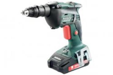 Metabo SE 18 LTX 4000 Akku-Trockenbauschrauber 620048500 [B-Ware]