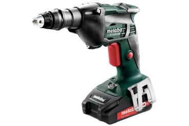 Metabo SE 18 LTX 2500 Akku-Trockenbauschrauber 620047500 [B-Ware]
