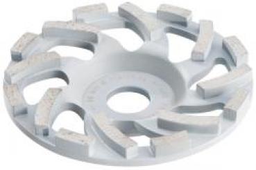Metabo Diamantschleiftopf Abrasiv "professional" Ø 125 mm 628206000