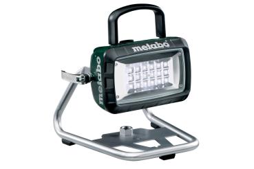 Metabo Akku Baustrahler BSA 14.4-18 LED - Solo - 602111850 [B-Ware]